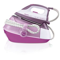 7300 series Dampfb&uuml;gelstation