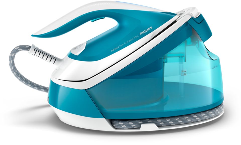 Centrale vapeur philips reglage automatique