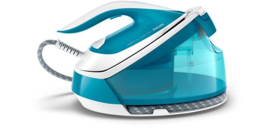 Philips Perfect Care Compact Plus ‑ GC7923/20