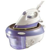 Centrale vapeur haute pression