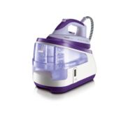 Centrale vapeur haute pression