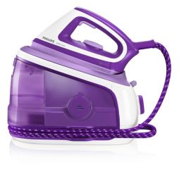 8500 series Stoomgenerator met stoom onder druk