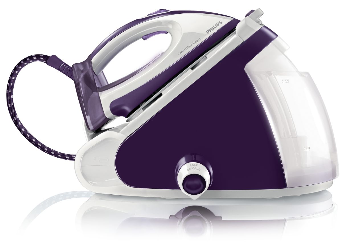 Perfectcare Expert Steam Generator Iron Gc9236 02 Philips