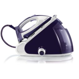 PerfectCare Expert Dampfb&uuml;gelstation