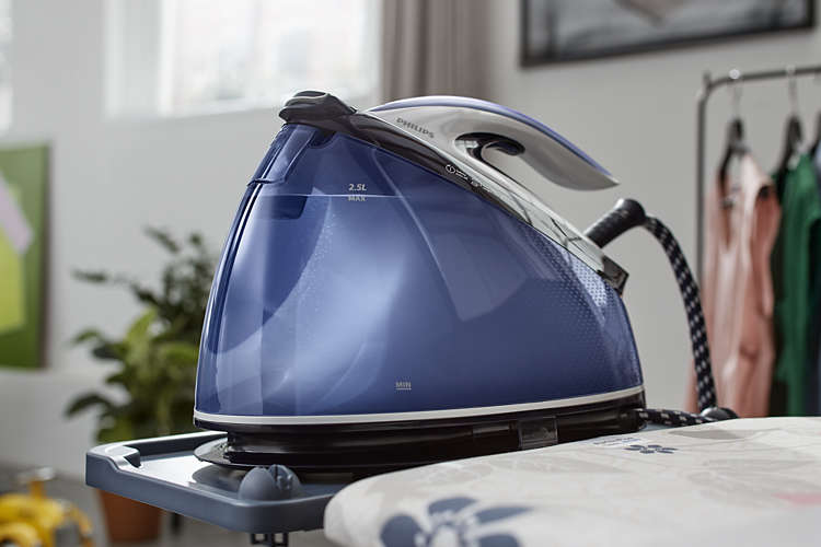 Image result for PHILIPS IRON SYSTEM GC-9324