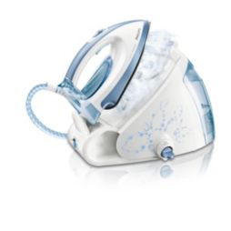 PerfectCare Silence Centrale vapeur