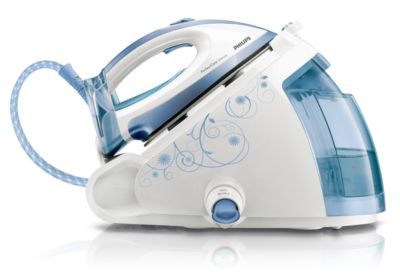 centrale vapeur philips perfectcare