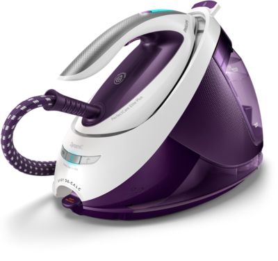 philips iron