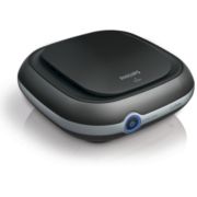 GoPure Compact automotive clean air system