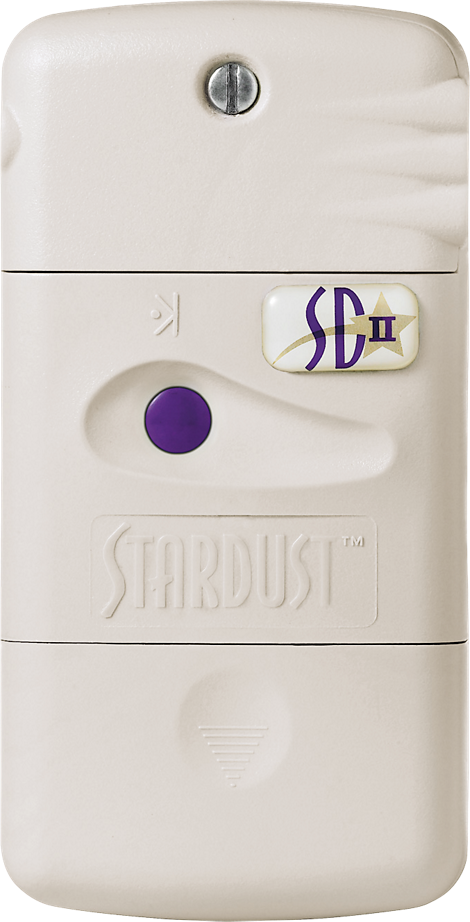 StarDust In home