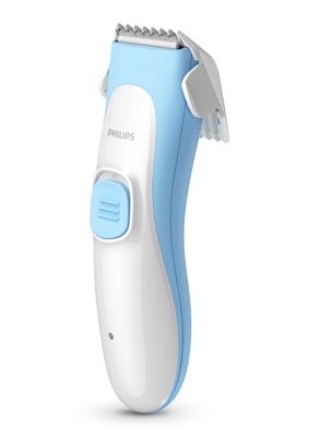 philips hair clipper baby