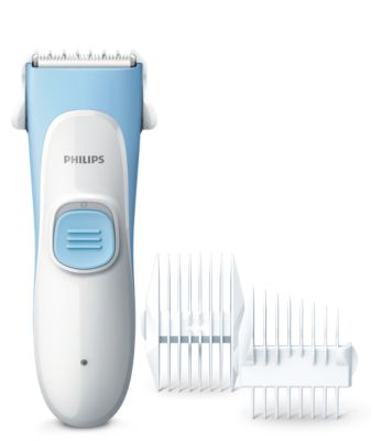 philips professional hair trimmer