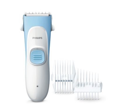 Hairclipper Series 1000 Kids Hair Clipper Hc1055 15 Philips