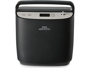SimplyFlo Stationary oxygen concentrator