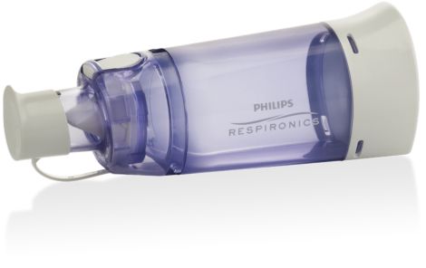Philips オプティチャンバーダイアモンド 呼吸ガス混合器