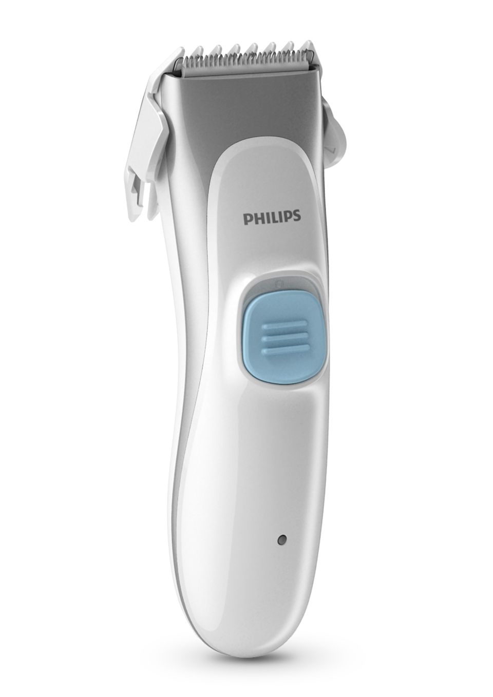 Hairclipper Series 1000 Tondeuse A Cheveux Pour Enfants Hc1091 15 Philips