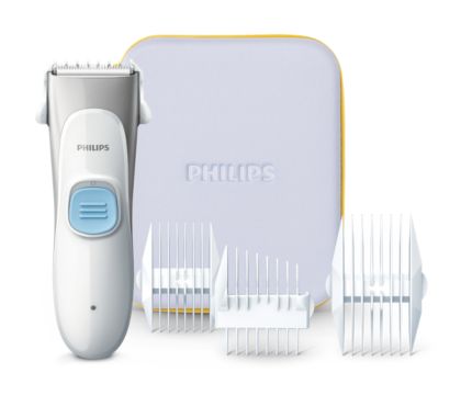 Hairclipper Series 1000 Kids Hair Clipper Hc1091 70 Philips