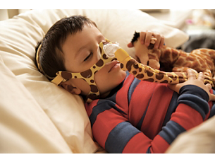 Respironics Wisp pediatric Nasal mask