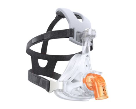 Respironics AF541 NIV Mask | Philips Healthcare