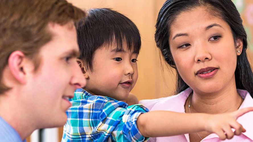 Children&rsquo;s Hospital of Georgia