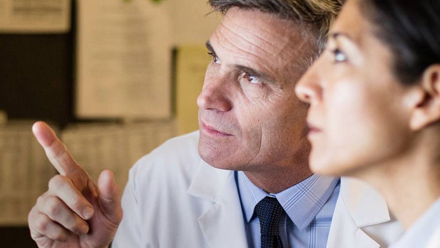 CR to DR: Go digital without the guesswork