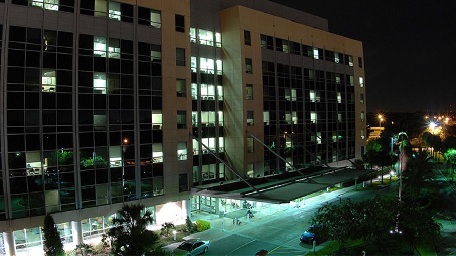 Increase efficiency of Ultrasound at Lakeland Regional Medical Center