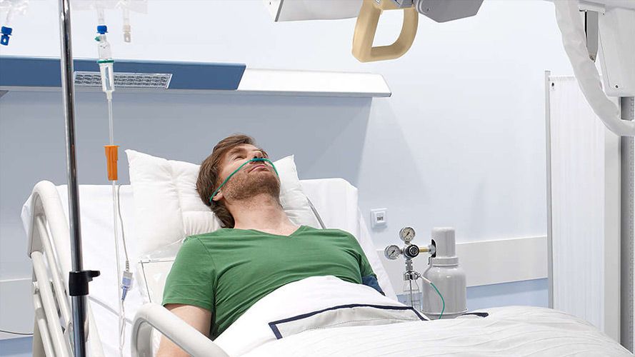 Skyflow - Scatter correction algorithm