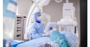 Interventional Neuroradiology