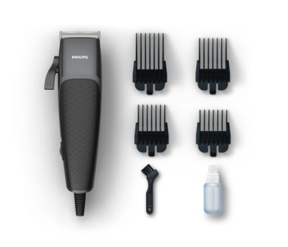 Hairclipper Series 3000 Home Clipper Hc3100 13 Philips