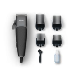 Hairclipper series 3000 מכונת תספורת ביתית