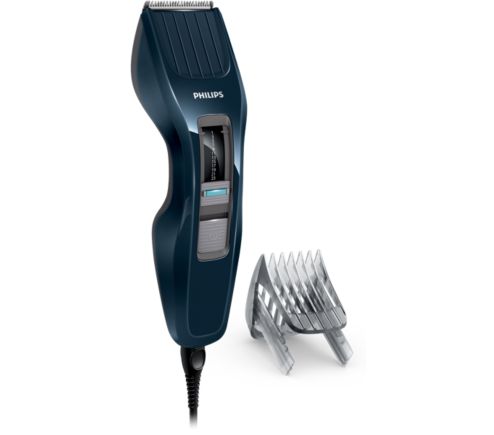 Hairclipper series 3000 Hair clipper HC3400/13 | Philips