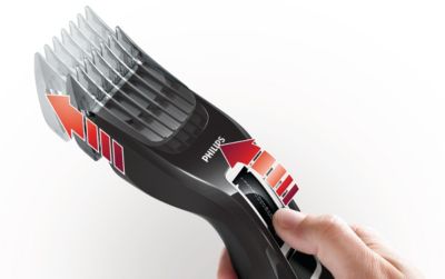 philips serie 3000 hair clipper