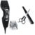 Hairclipper series 3000 Hair clipper with stainless steel blades