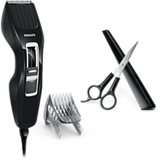 HC3410/13 Hairclipper series 3000 Hair clipper
