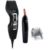 Hairclipper series 3000 Hårklipper, ikke oppladbar (inkl. nesehårstrimmer)