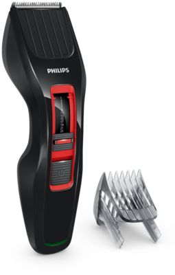 Philips Cortapelos con cuchillas de acero inoxidable HC3420/15