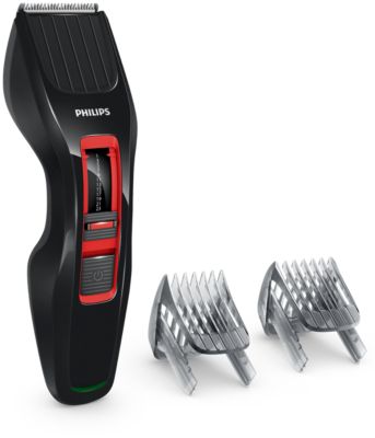 Philips Hairclipper Series 3000 Tondeuse Hc342017 philips kopen in de aanbieding