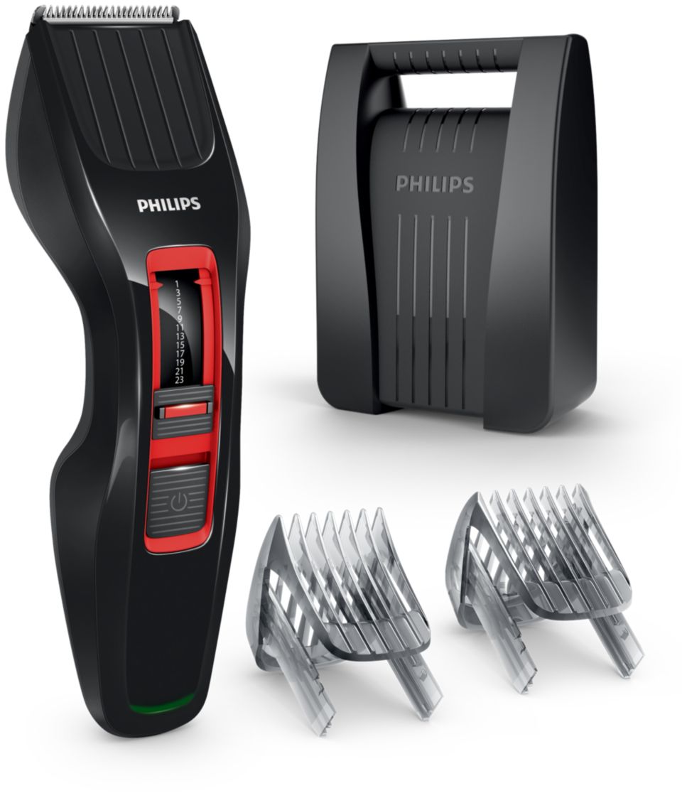 Hairclipper Series 3000 Sac Kesme Makinesi Hc3420 80 Philips