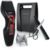 Hairclipper series 3000 Hair clipper with stainless steel blades