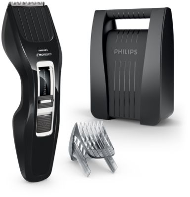 philips hair clipper hc3535