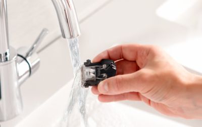 philips family hair clipper hc3426