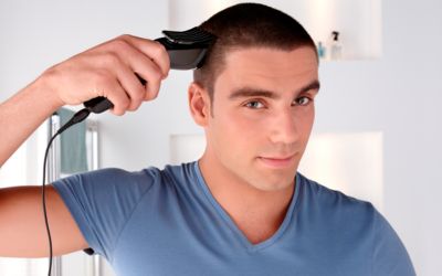 philips crew cut hair clipper