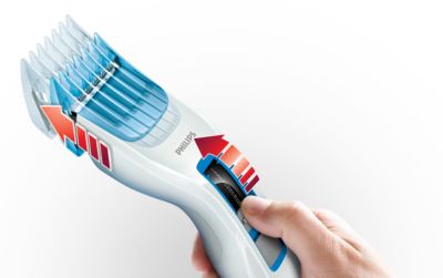 philips hair clipper hc3426