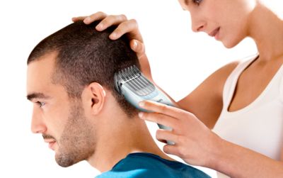 philips hair clipper hc3426