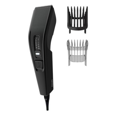 philips hairclipper series 3000 hc3510