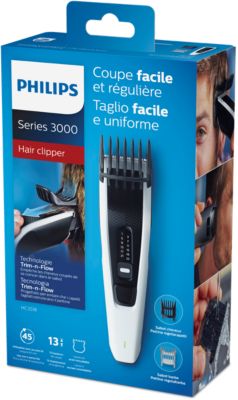 philips series 3000 hc3518