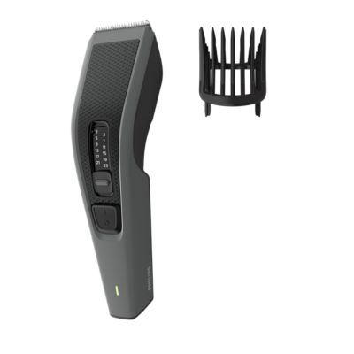 philips rechargeable hair clippers