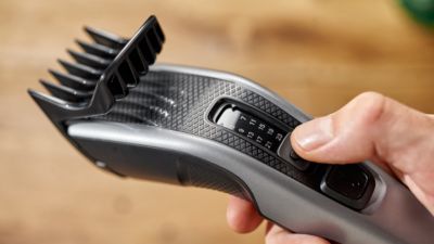 philips series 3000 hair clipper