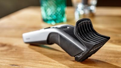philips hc3520 review