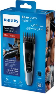 philips series 3000 hc3530